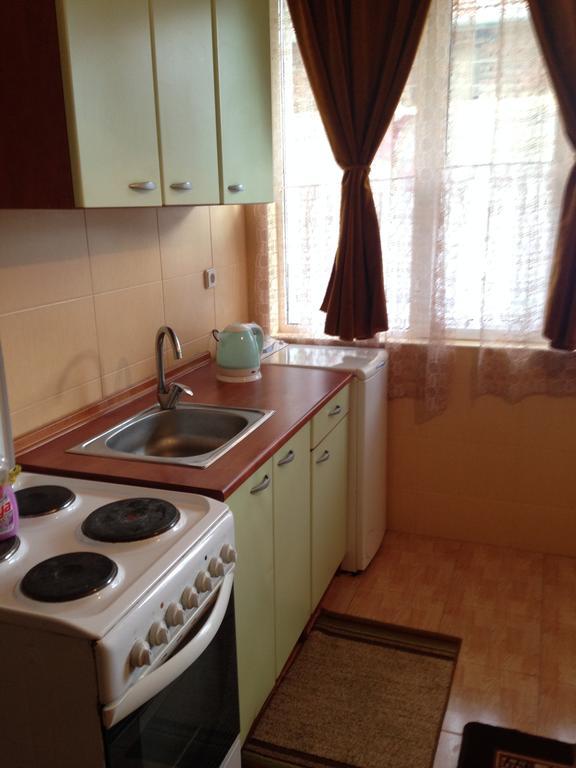 Apartment Home Keranchevi Сандански Екстериор снимка