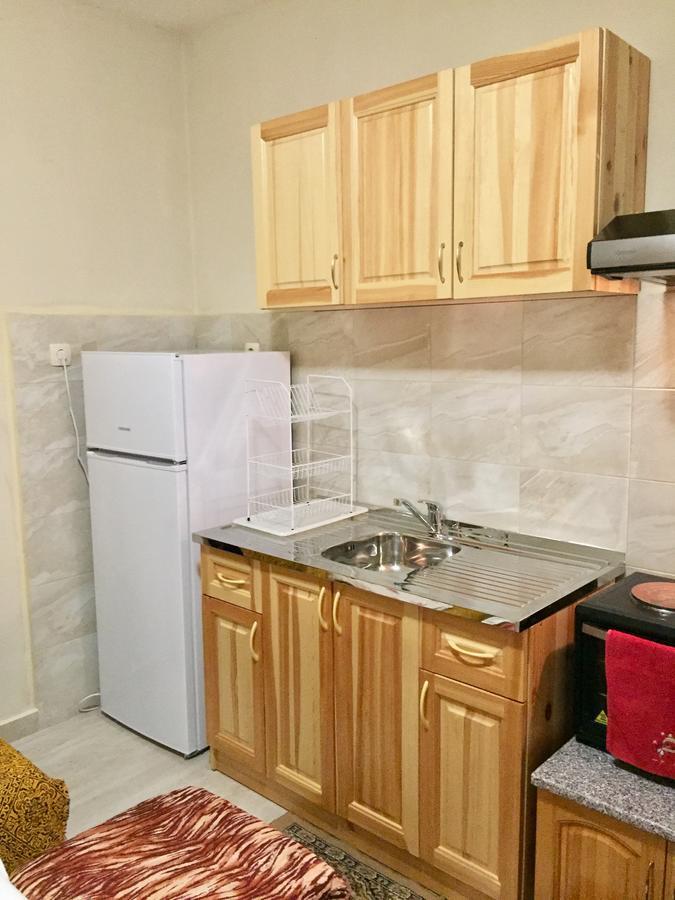Apartment Home Keranchevi Сандански Екстериор снимка